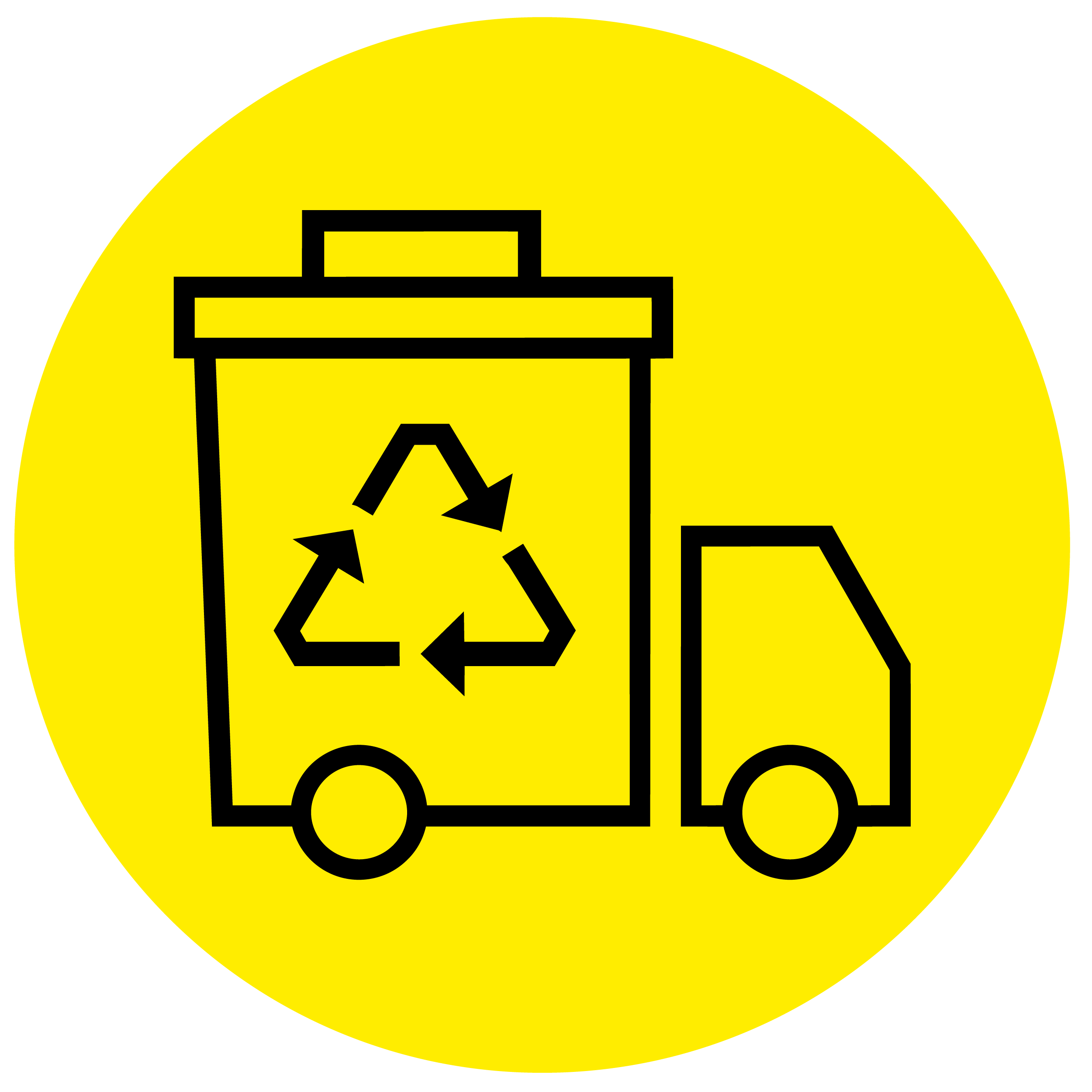 Junk Removal